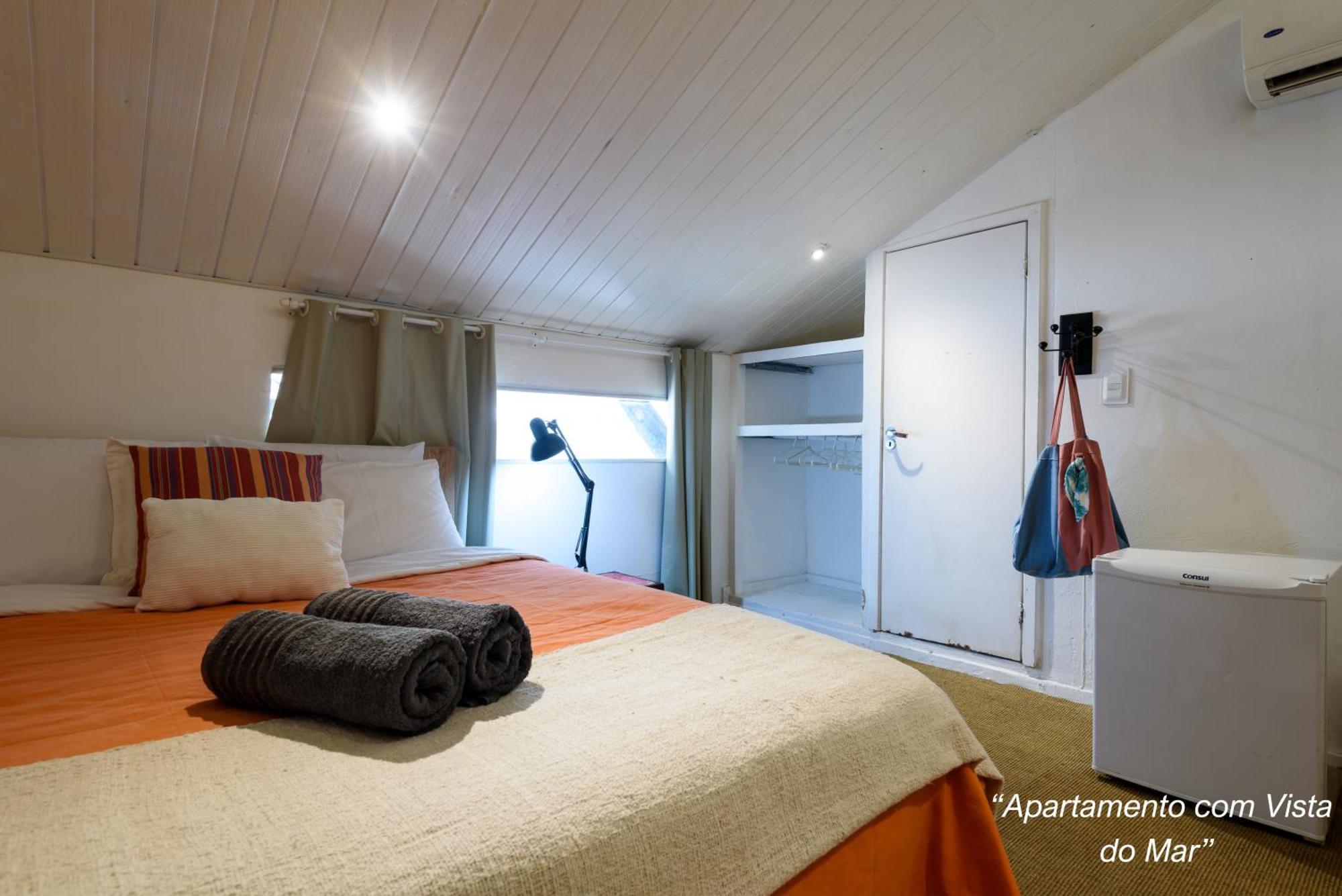 2 Quartos Na Urca Com Vista Para Baia De Guanabara A 700M Pao De Acucar Com Cozinha Completa E Wi-Fi - Bares, Restaurantes E Comercio Local A Poucos Metros Rio de Janeiro Extérieur photo